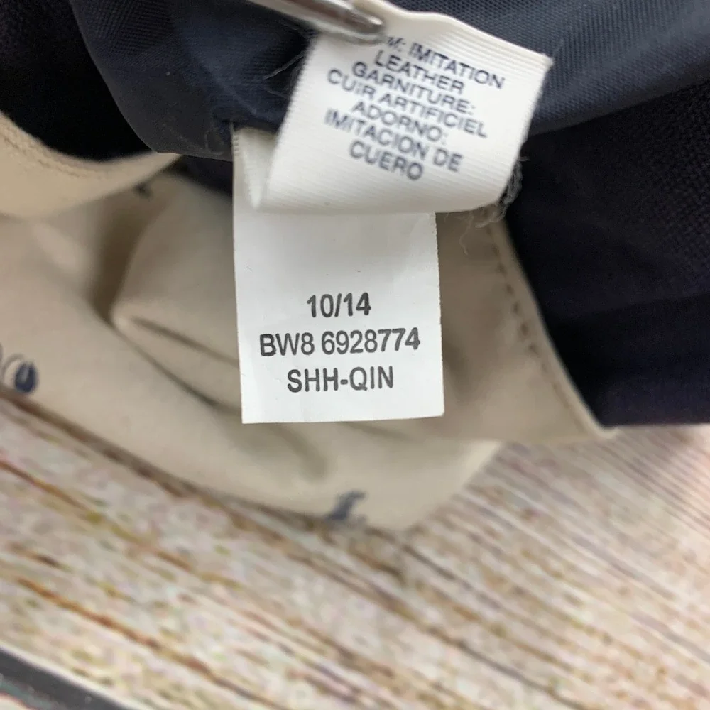 Tommy Hilfiger cream body